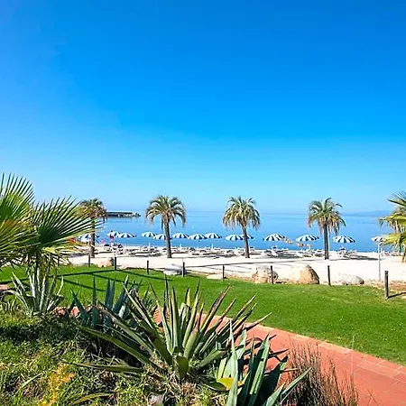 Hotel Phi Sighientu Capitana