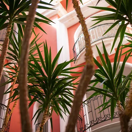 Phi Sighientu Hotel