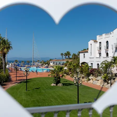 Hotel Phi Sighientu Capitana
