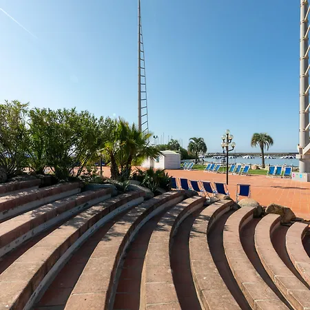 Phi Sighientu Hotel Capitana