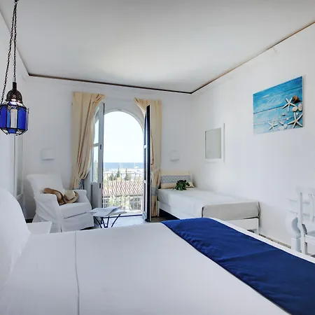 Hotel Phi Sighientu