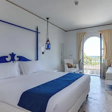 Phi Sighientu Hotel Capitana
