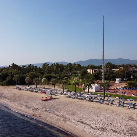 Hotel Phi Sighientu Capitana