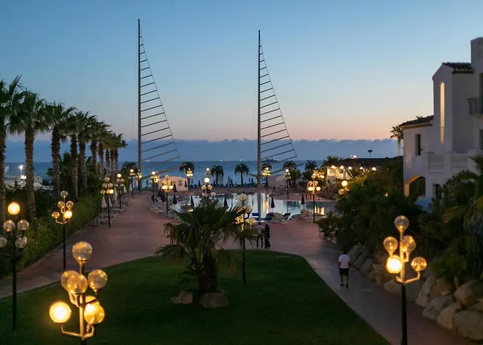 Hotel Sighientu Capitana