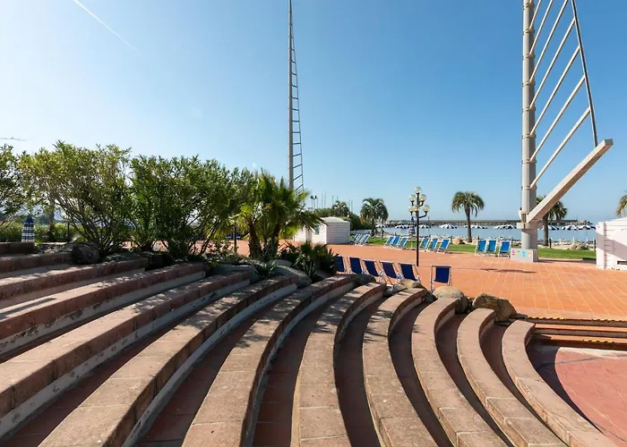 Hotel Sighientu Capitana