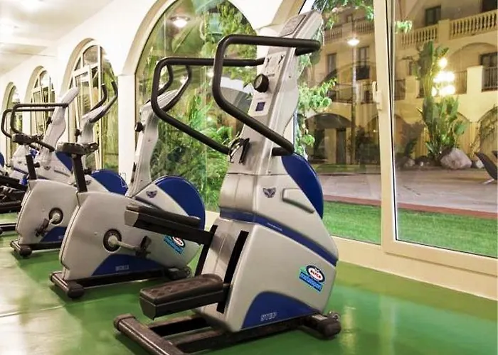 Sighientu Hotel Capitana