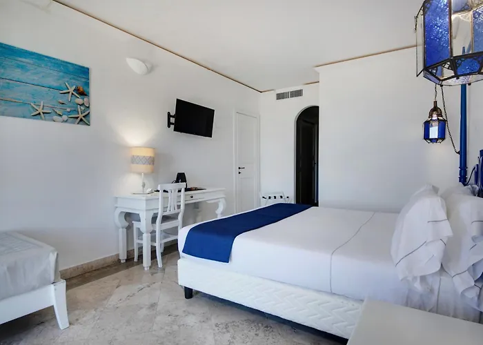 Sighientu 4* Capitana