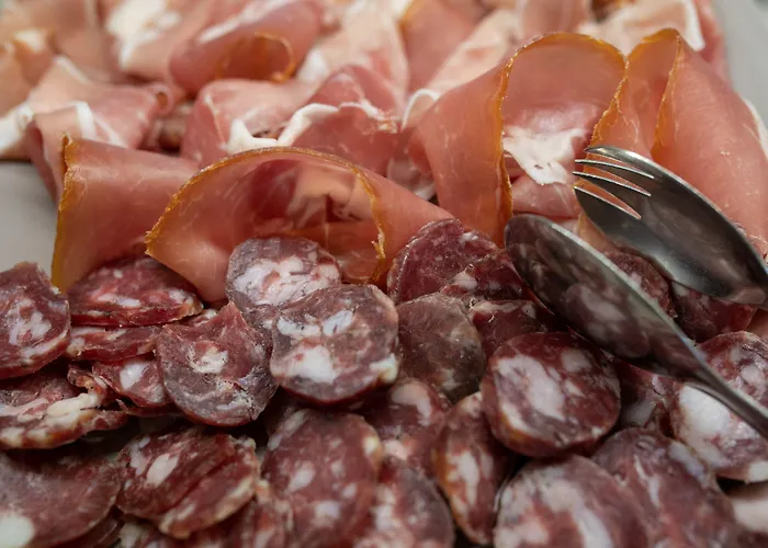 Sighientu Hotel Capitana