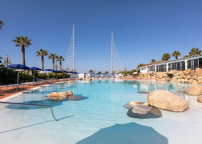 Sighientu Hotel Capitana