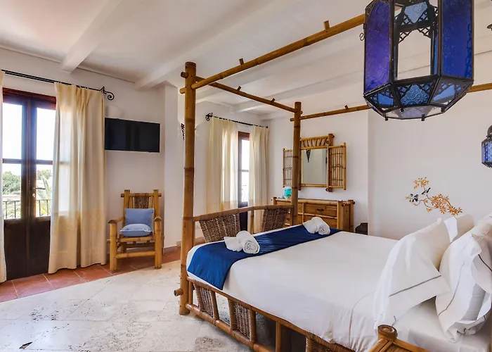 Hotel Sighientu Capitana