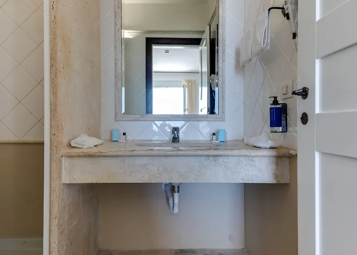 Sighientu Hotel Capitana